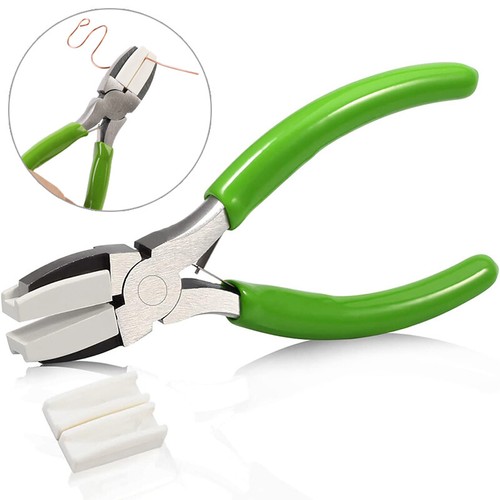 Jewelry pliers carbon - 5.5'',