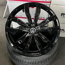 20" VW Tiguan R-line Style