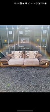 Beautiful sofas set flip them to £2000