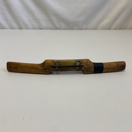 Vintage wooden unmarked - vintage,