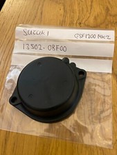 Suzuki carburettor top GSF1200 MK2 01-05 , GSX750F 98-06 , LTZ400 03-07  DRZ400E