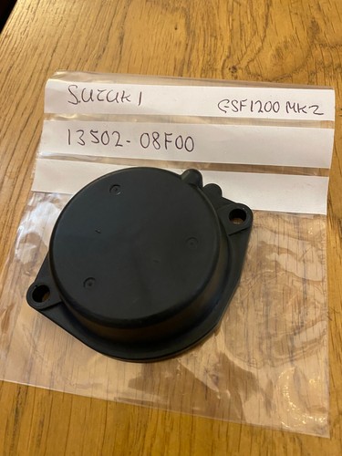 Suzuki carburettor top gsf1200 - top,