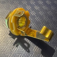 1x Mono Guitar Output, Gold