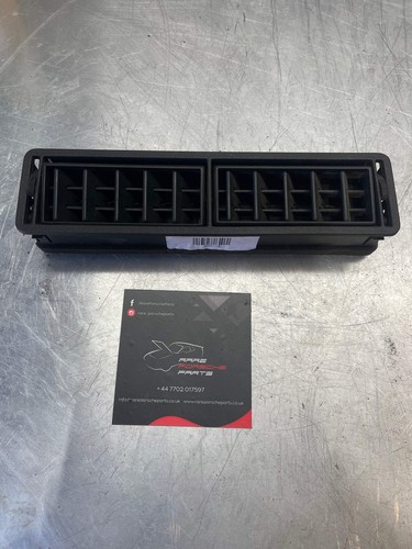 Porsche 924 944 black - 944,