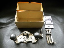 Vintage Boxed Stanley Eng No 71 Router  Plane - Complete (607)