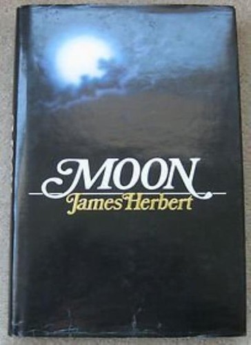 Moon james herbert - moon, by