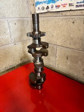 Seadoo 4TEC Crankshaft RXP RXT 215HP