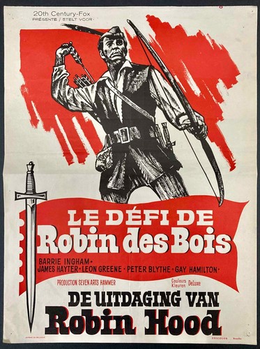 Challenge for robin - challenge,