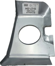 FORD ESCORT MK3/4 1980 - 1990