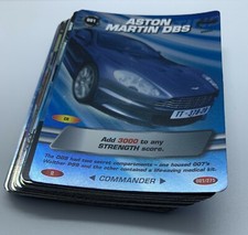 2008 James Bond 007 Commander