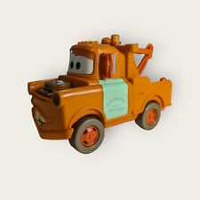 Disney Cars Tow Mater Shower/Bath Gel Car Unused/Sealed 