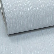 Textured Silver Grey Glitter