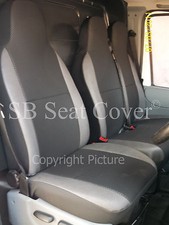 VAUXHALL VIVARO SPORTIVE VAN