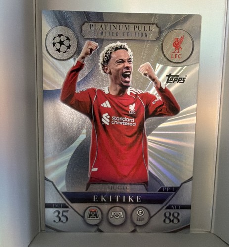 Topps match attax - match,