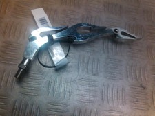 Motorcycle Chop Bobber Style Mirror Mount Custom 