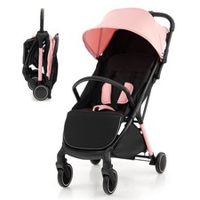 Costway foldable baby - baby, stroller