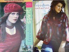 Twilleys Freedom Spirit & Wool
