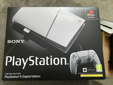 PlayStation 5 30th Anniversary