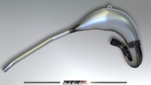Dep deps2804 exhaust - dep,