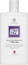 Autoglym High Performance Tyre