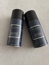 Ted Baker Limited Edition Body