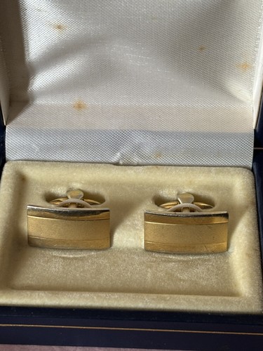 Vintage 1960s 70s - , gold