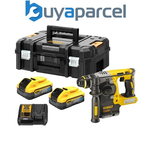 Dewalt dch273h2t 18v sds - dewalt,