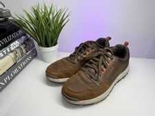 SKETCHERS Men Relaxed Fit Lace