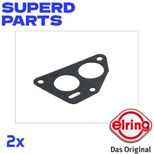 2X SUCTION MANIFOLD GASKET