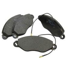 Disc Brake Brake Pad Set Front