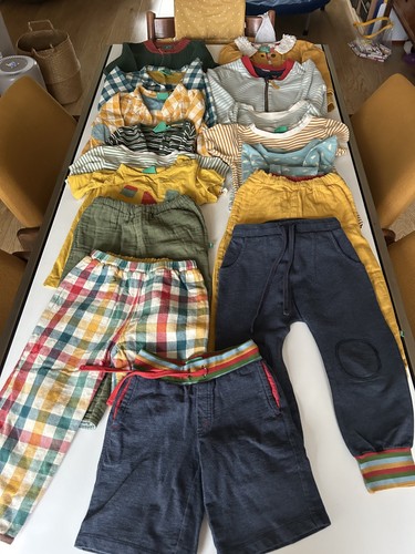 Boys year and 5 - year,