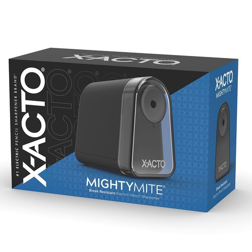 Pencil sharpener mighty mite - sharpener,,