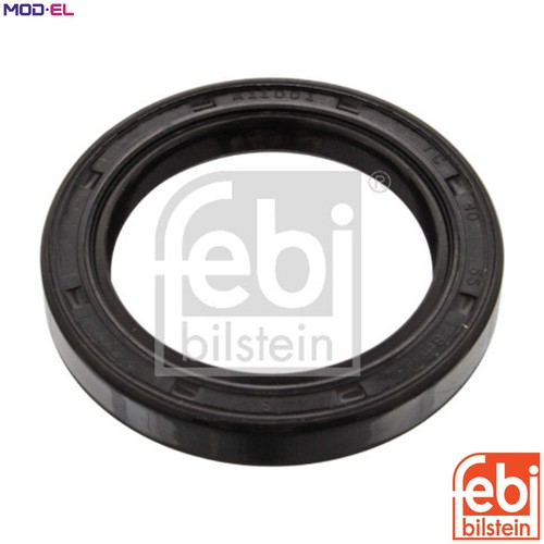 Shaft seal wheel bearing - shaft,