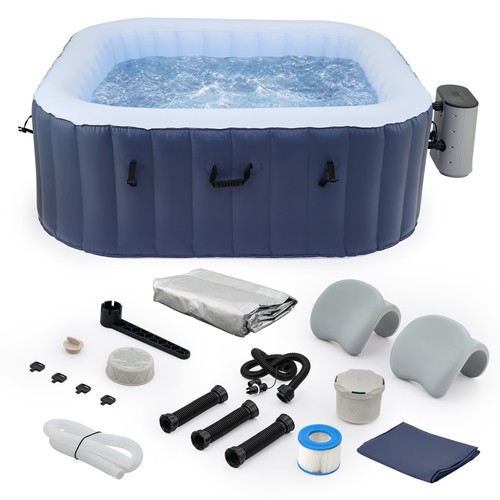 Ft outdoor inflatable - co-z,