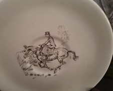 A rare Royal Worcester 1930s