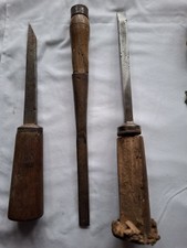 Three Lovely Old Mortice