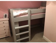 Kids High Sleeper Bed