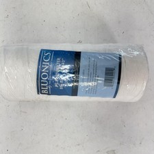 Bluonics PS Yarn Filter Big Blue 4.5 x 10 20 Micron Sediment Water Cartridge