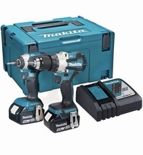 Makita DLX2507TJ 18V LXT