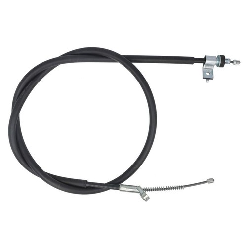 Handbrake cable rear - 1x,