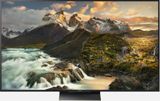 Sony KD-75ZD9 75" inch