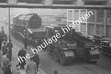 THH Truck Photos - Wynn's