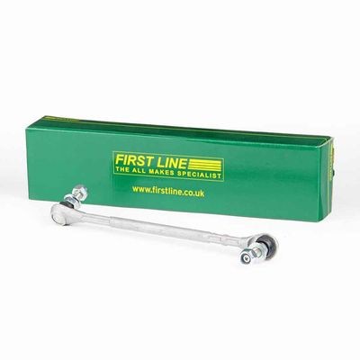 First line stabiliser - first,