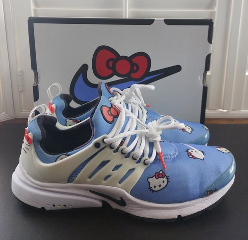 Nike air presto hello - nike,