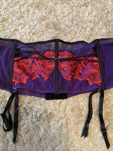Ann summers waspie with - ann,