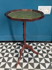 Vintage Mid Century Green