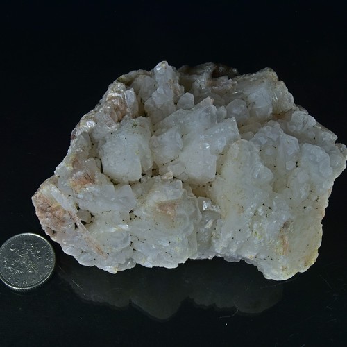 Calcite crystals winscales - -,