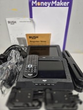 BUSH IN CAR DVD PLAYER SET