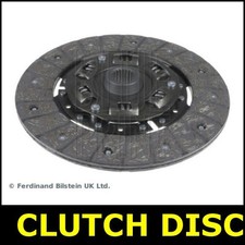 Clutch Disc Fits PROTON SATRIA