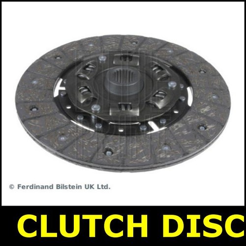 Clutch disc fits - clutch,